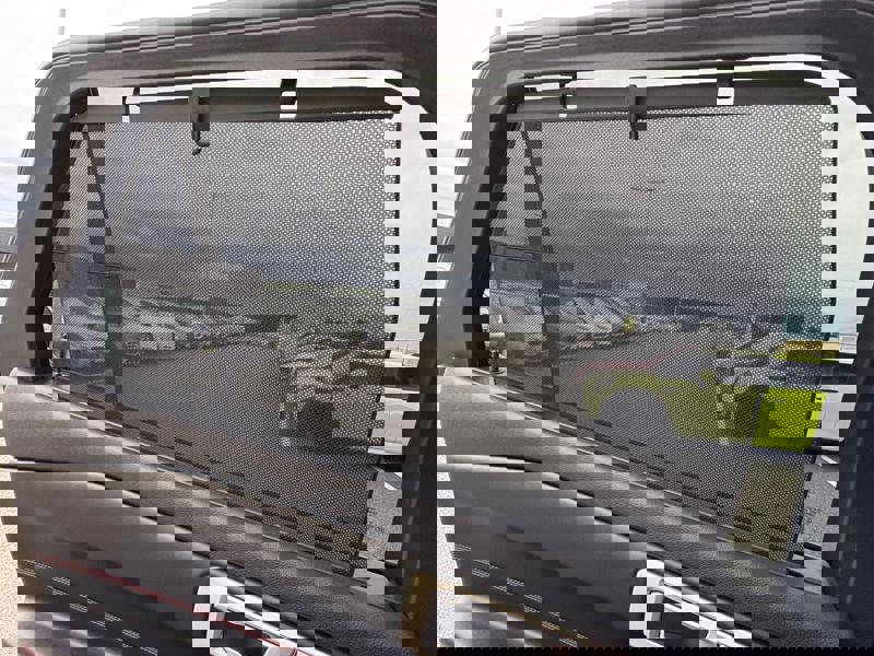 Image Ford 硅汰牯牥⠠呃⥗㈨㈰ⴰ⤾ 3.0 457 ST-Line Plug-in-Hybrid 4x4 BVA10 Full leds TO GPS Caméra Carplay TVA Sièges cuir élec chauff